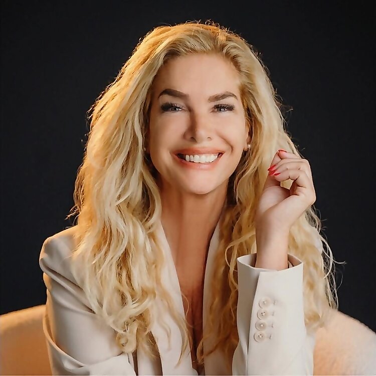 Suzanne B O'Brien 