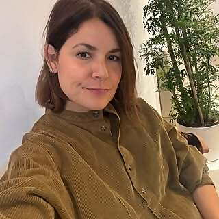 Nesrine Aline