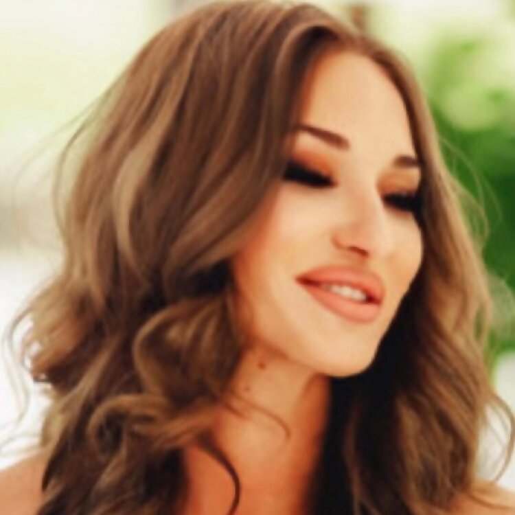 Viktorija Shevchenko