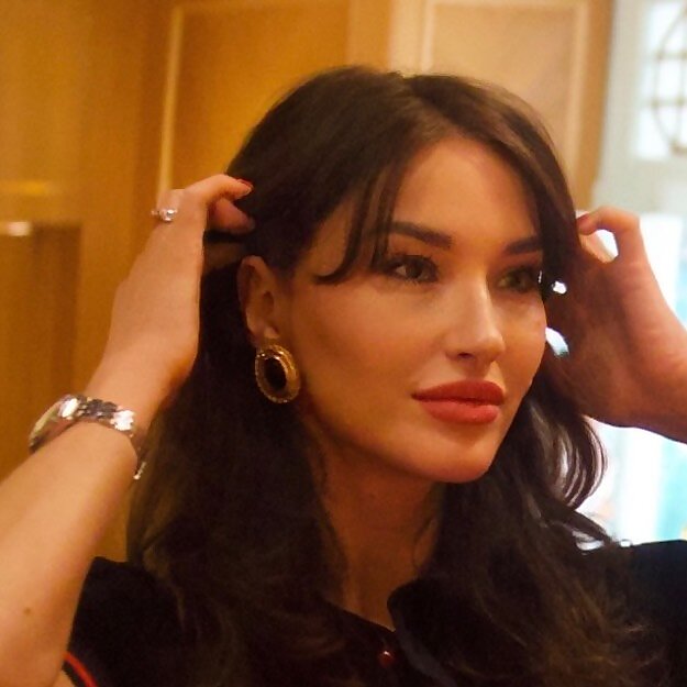 Viktorija Shevchenko