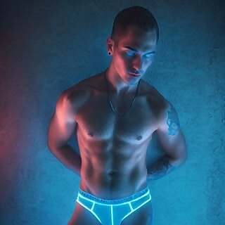 Aaron Harley