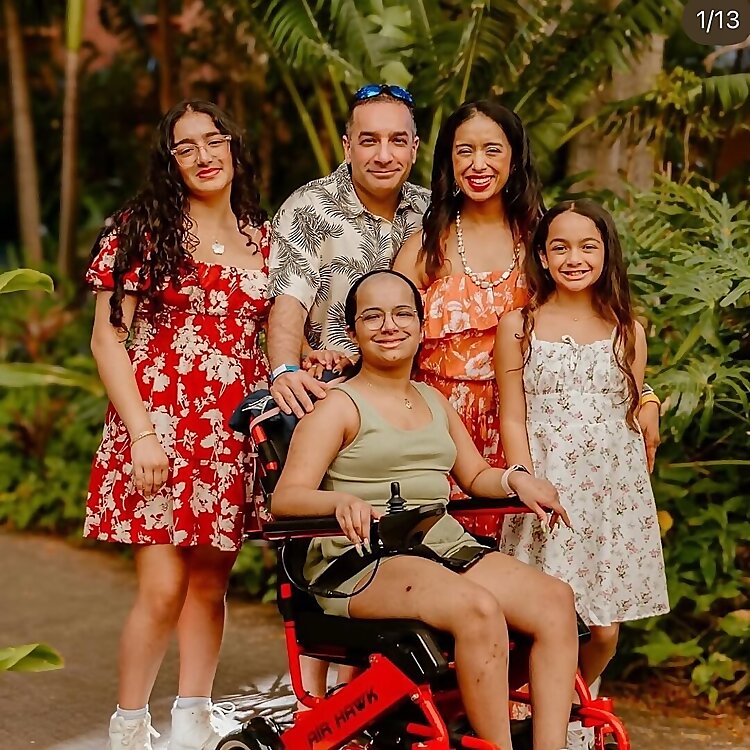 Tasha Firoza Faruqui