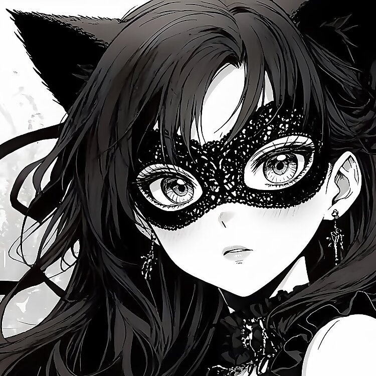 Meow Lily