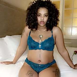 Chandra Jones 