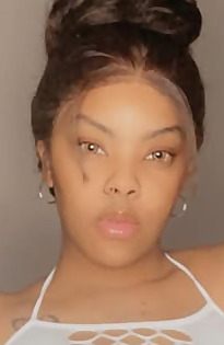 Chandra Jones 