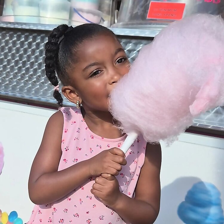 Imani Rose