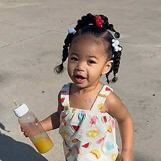 Saige Talia