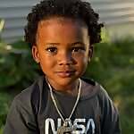 Tyreek Hill Jr.