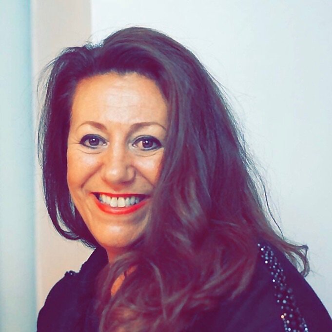 Catherine B
