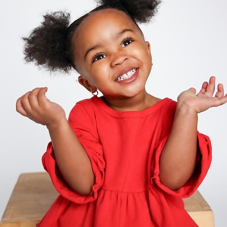 Amina J Gray