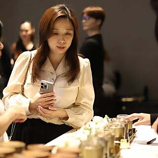 Chanel Beauty Collector