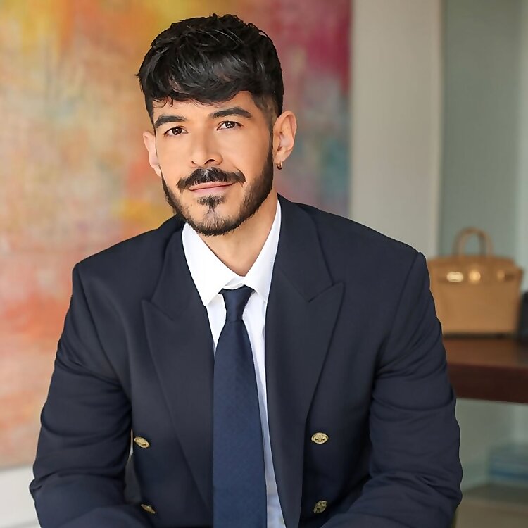 Nicholas Alexander Collins