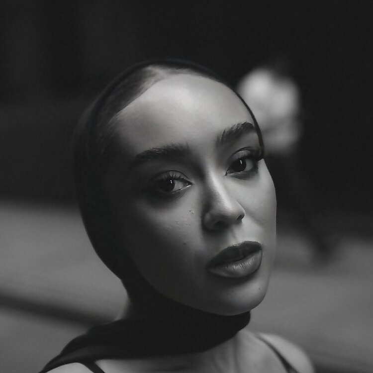 Mariah Houghton