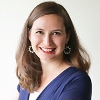 Caroline Allen
