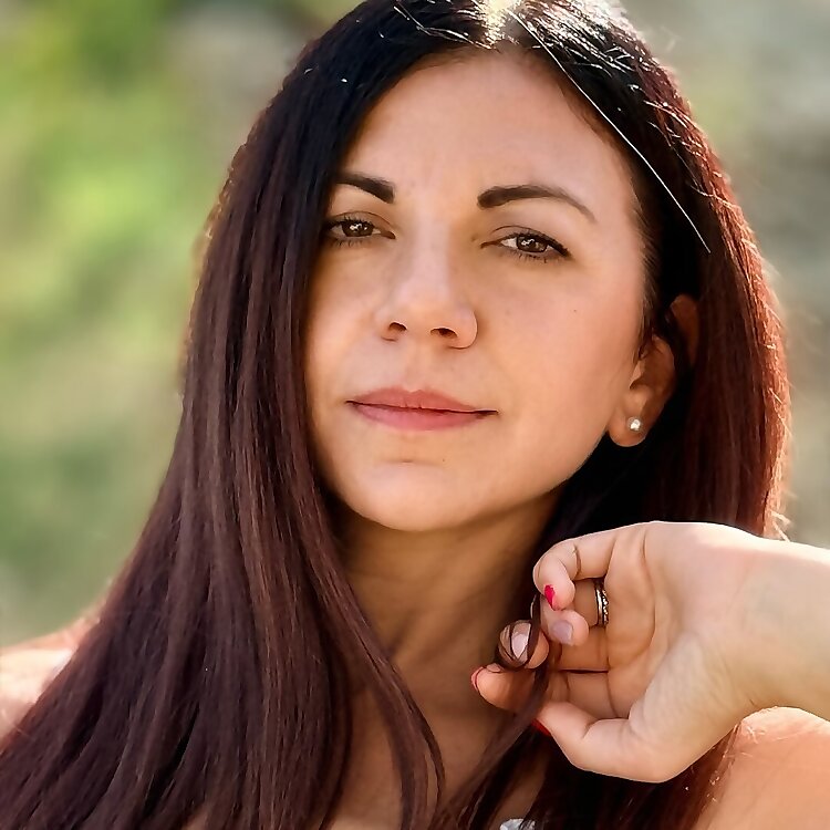 Lana Floridiana
