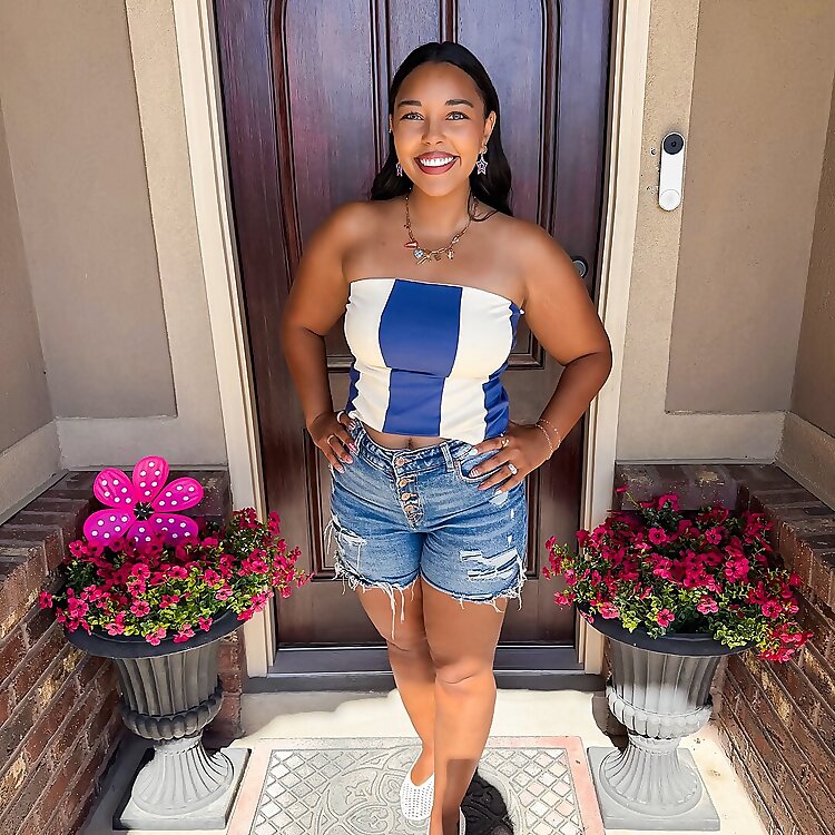 Destiny Jimerson Harmon