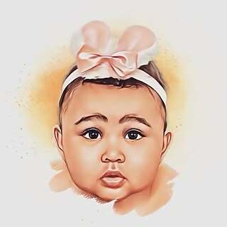 Kinsley Marie