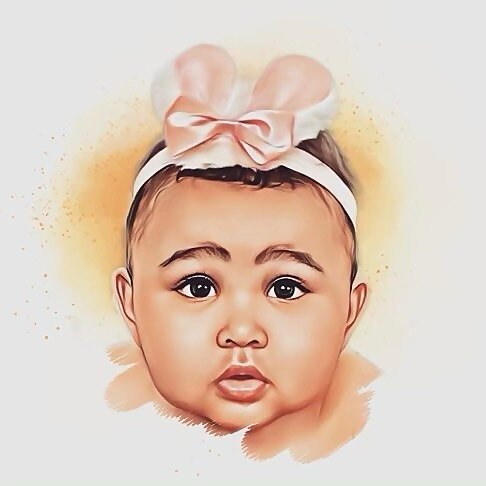 Kinsley Marie