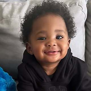 Kymier & Kyndrix Larkins