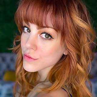 Top 100 Redhead OnlyFans Influencers in 2026 (Ginger OnlyFans)
