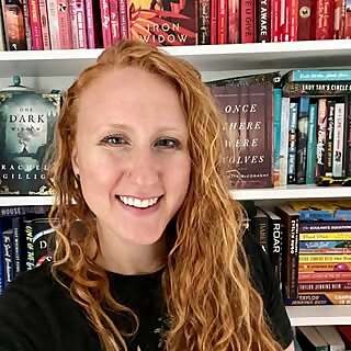 Emily Waller