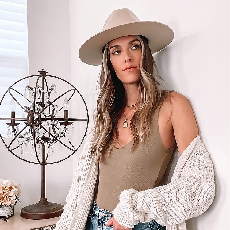 Danielle Saluan