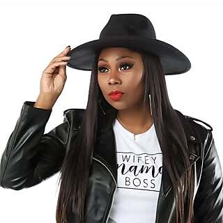 Michelle Strawberry Childress