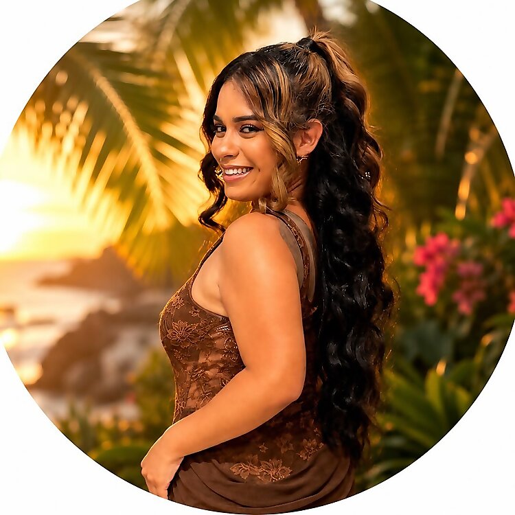 Angelee Rodriguez