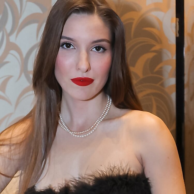 Angelika Samoylovich