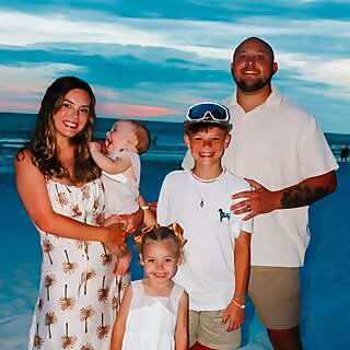 Caroline Celeste Merritt