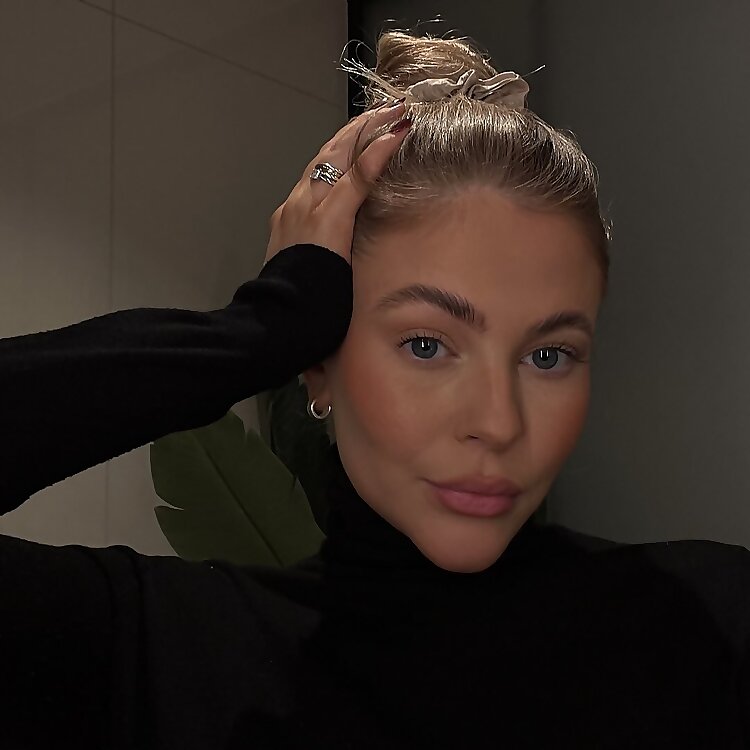 Anette Hovland