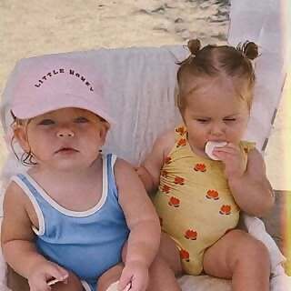 Leo & Macey