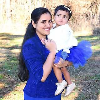 Lavanya Koppala