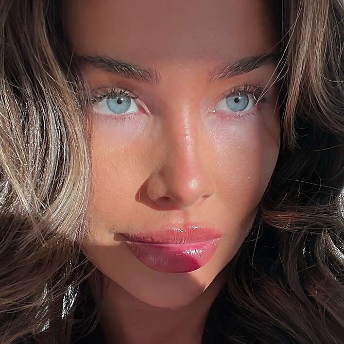 Johanna Emma Olsson