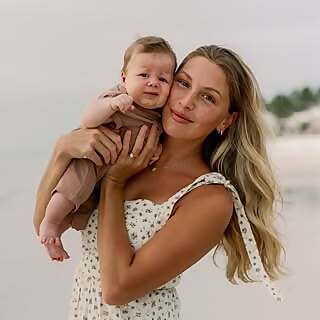 Olivia Marie Bliss