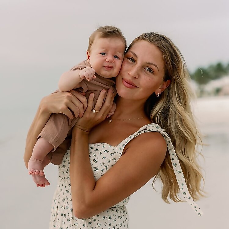 Olivia Marie Bliss