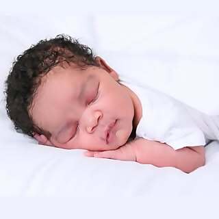 De’nailah Noahralie Laviolette