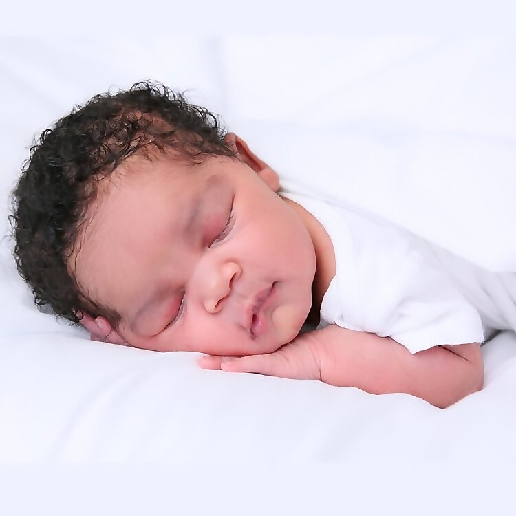 De’nailah Noahralie Laviolette