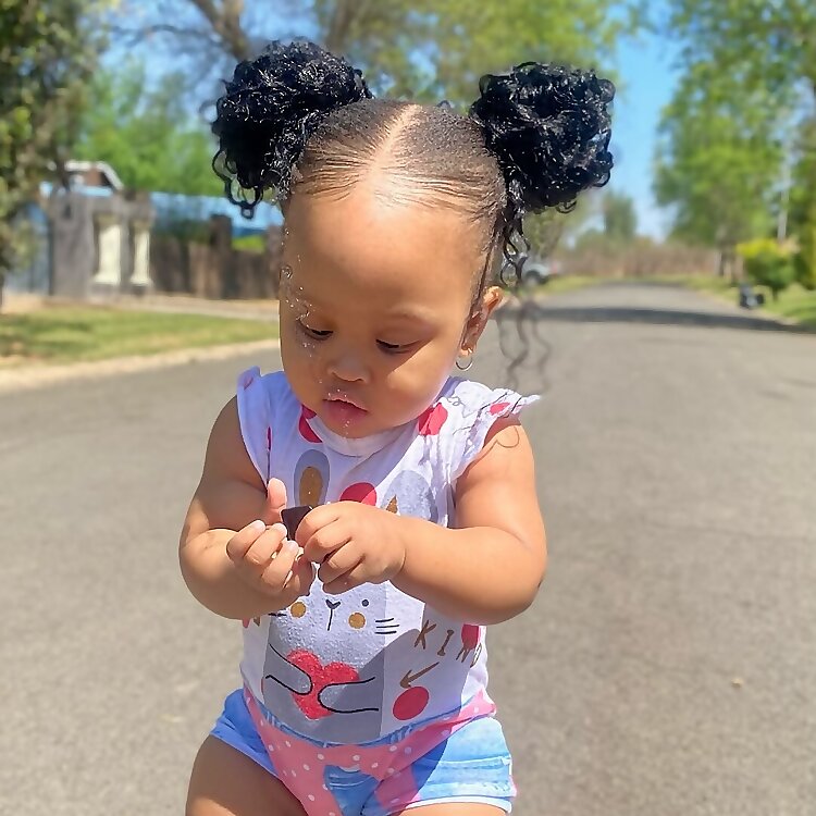 Amiyah Sandisiwe