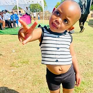 Zenande Koketso Tshela