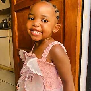 Zenande Koketso Tshela