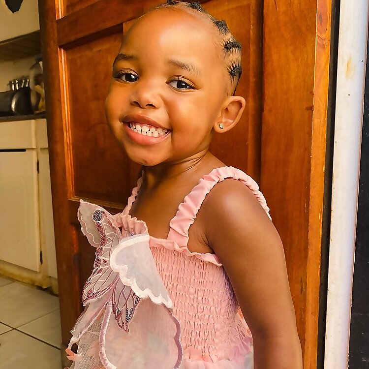 Zenande Koketso Tshela