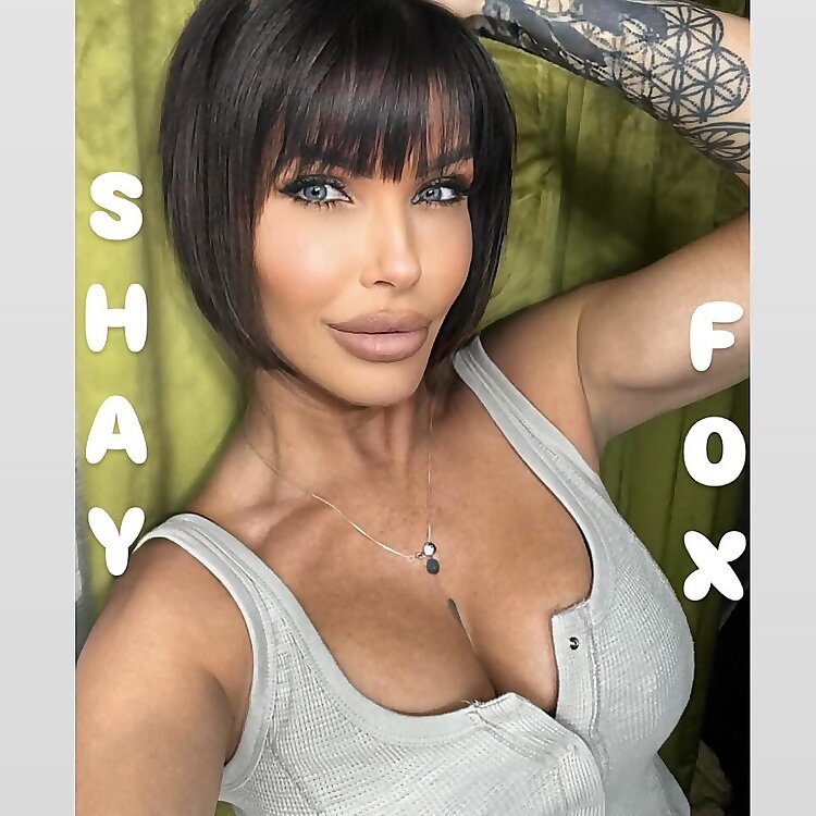 Shay Fox