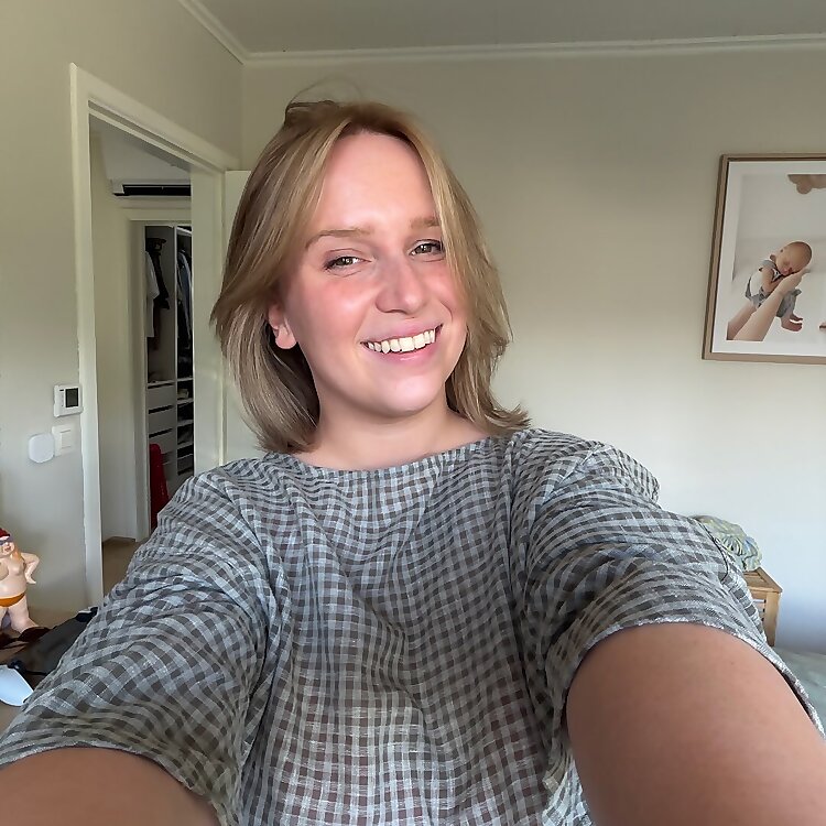 Lenka Van Hemelryck