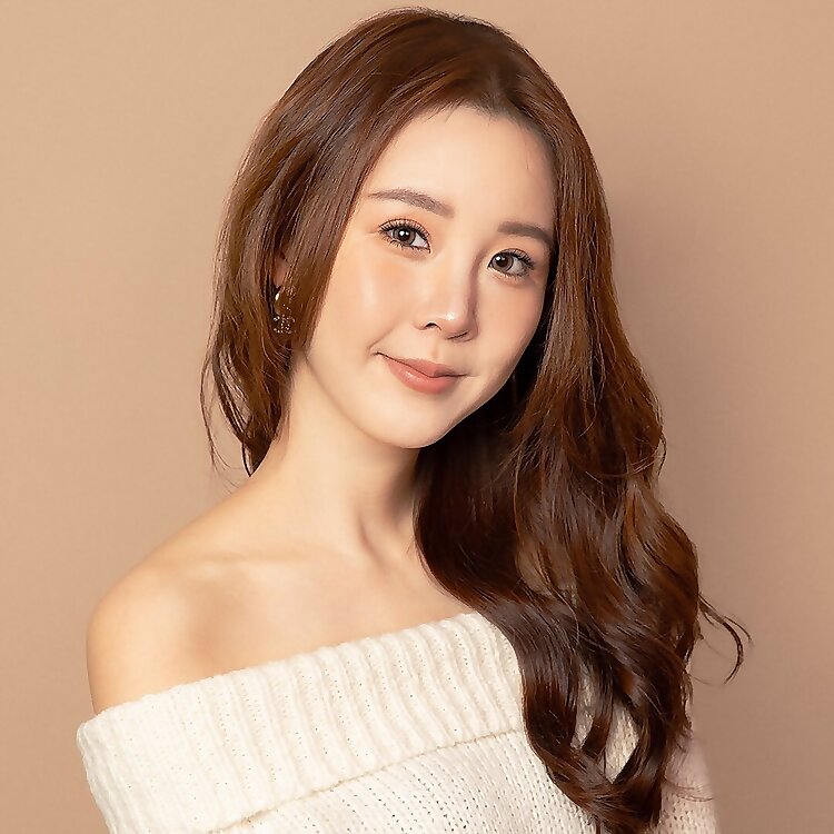 Nina Yuqq
