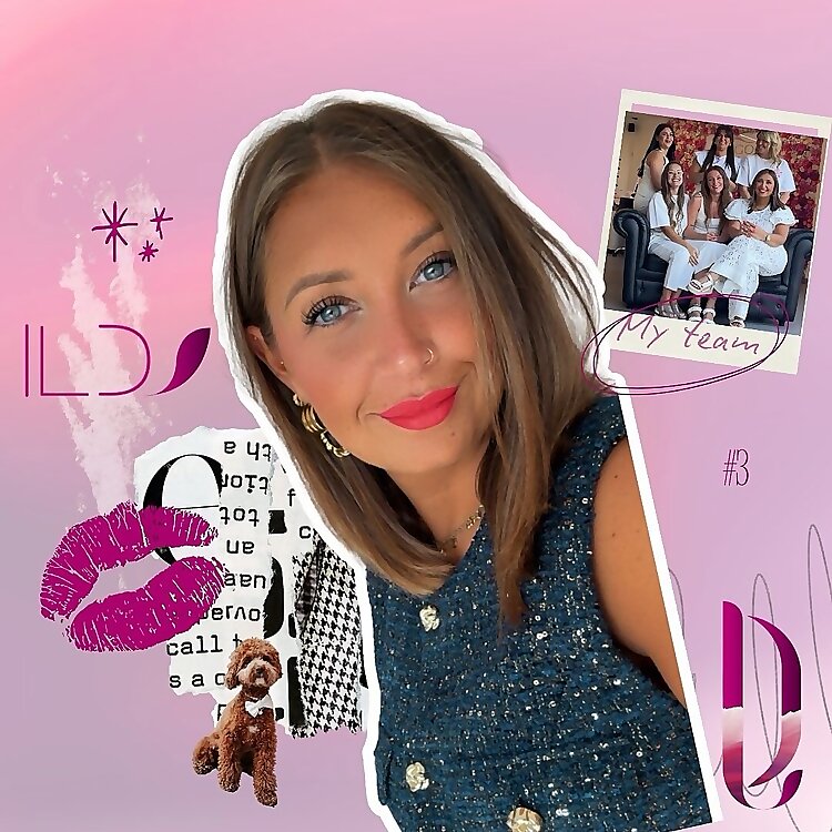Lola David