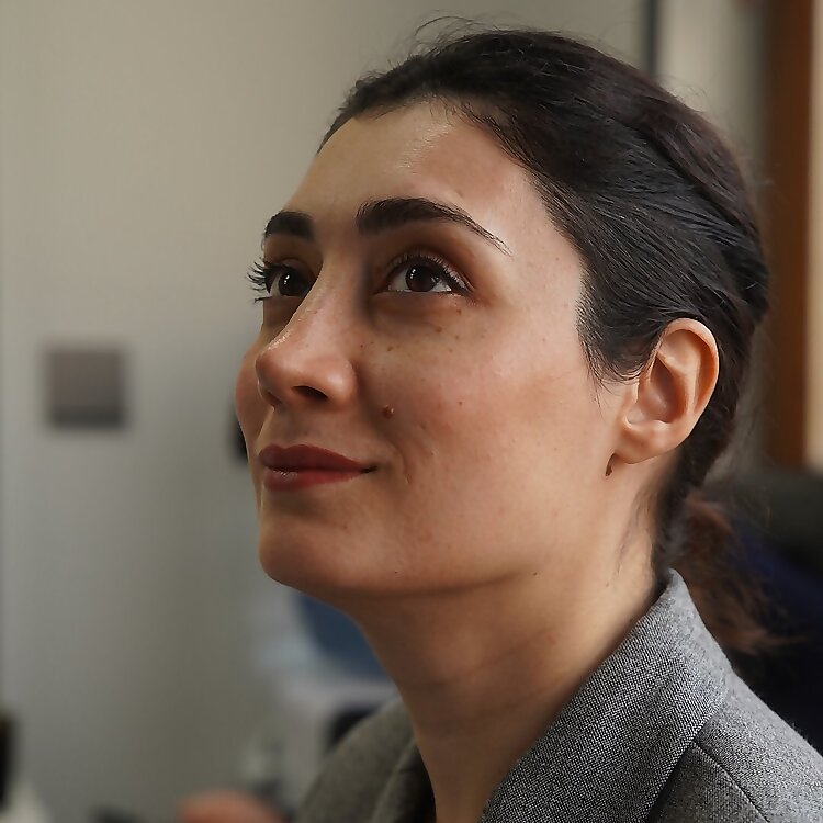 Vafa Alizada 