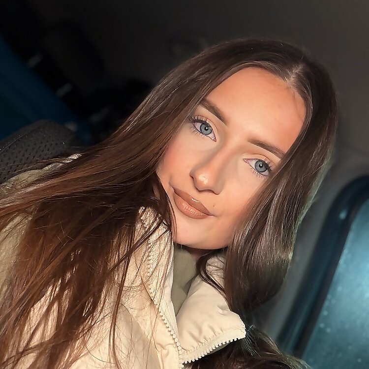 Madison Page
