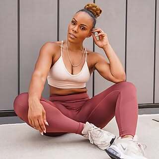 Natasha Hall