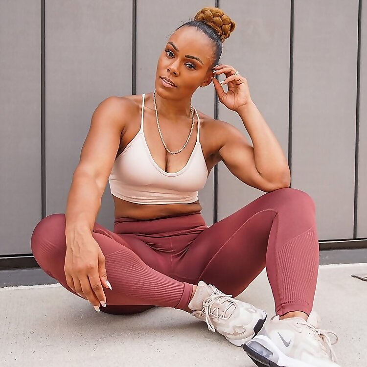 Natasha Hall